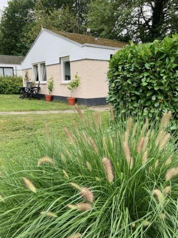 Zuid Limburg Huisje Josefien 辛佩尔费尔德 外观 照片