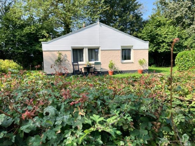 Zuid Limburg Huisje Josefien 辛佩尔费尔德 外观 照片